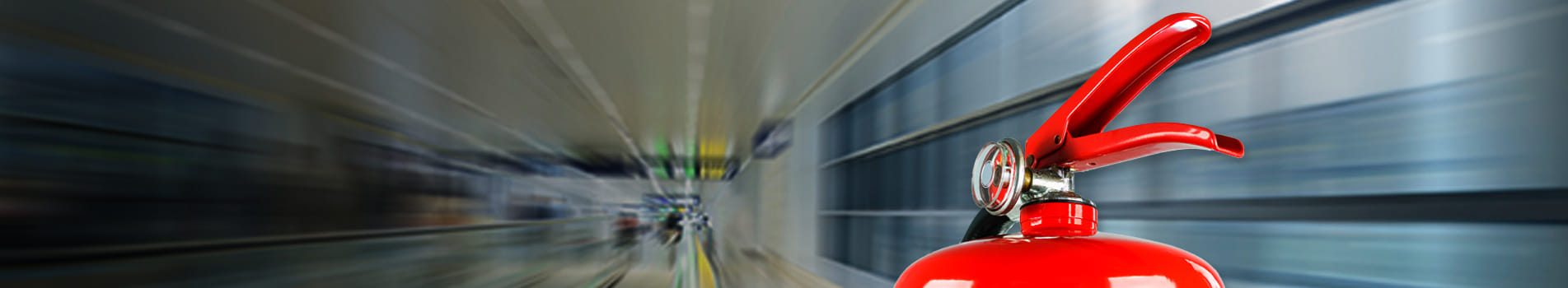 Fire protection services overview