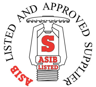ASIB Accredited