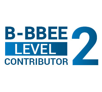 B-BBEE Compliant
