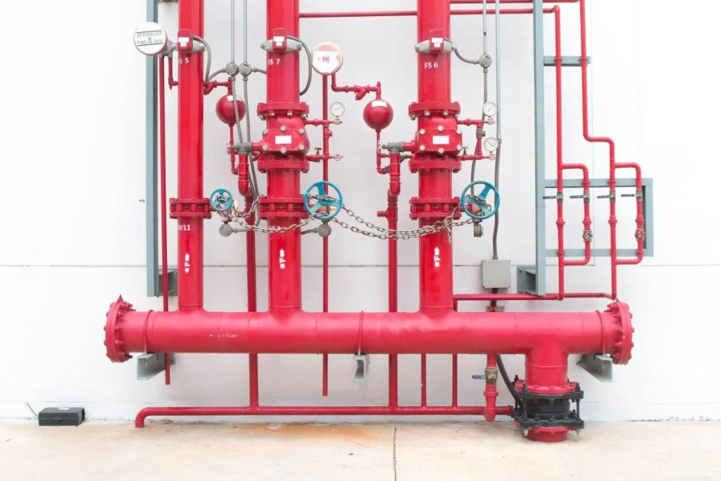Hydrant Systems